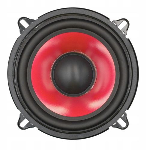MOCNE BASOWE GŁOŚNIKI SAMOCHODOWE 13CM 130MM 160W RENAULT DACIA BMW CITROEN na Arena.pl