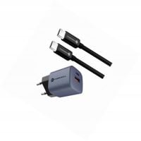 Szybka ładowarka 33W z długim kablem 1,5m do Oppo Reno 5 5G