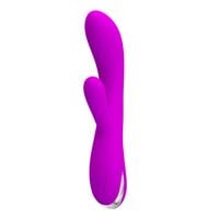 pretty love   wilbur 12 function vibrations