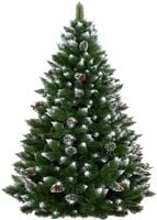 Choinka Sztuczna Sosna Diamentowa Szyszka 250 cm