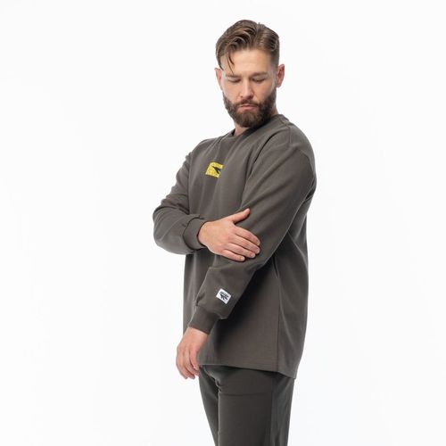 Bluza dresowa Wega M L na Arena.pl