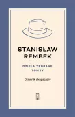 Dzieła zebrane. Tom 4. Dziennik okupacyjny