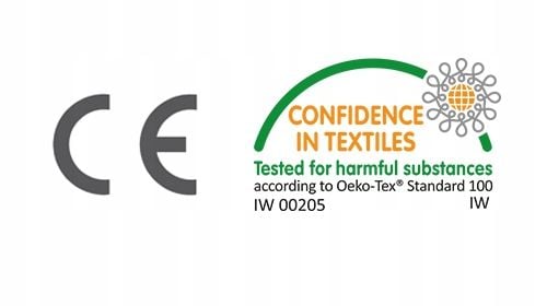 Materac FLAMENCO Hilding 160x200 cm Multipocket Sprężynowy Tencel New na Arena.pl