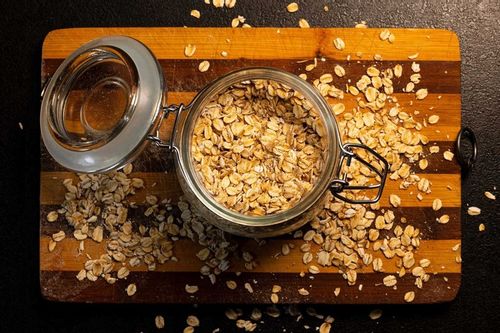 Płatki Owsiane 6x 1kg Targroch 6kg Duży Zestaw na Arena.pl