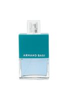 armand basi l`eau pour homme blue tea edt 75ml