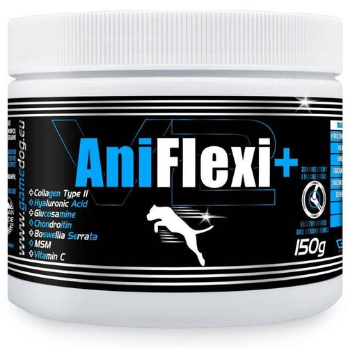 Zestawy witamin dla psa Game Dog proszek 150 g 1 szt na Arena.pl