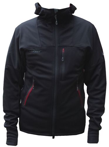 Mammut Ultimate męska kurtka Softshell XXL na Arena.pl