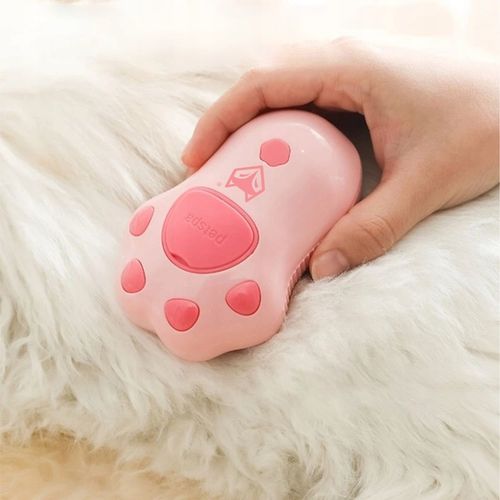 Szczotka do sierści dla zwierząt psa kota MYJE do usuwania włosów sierści na Arena.pl