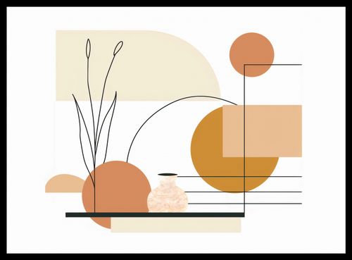 Plakat 55x40cm Terrakotowy Krzyk na Arena.pl