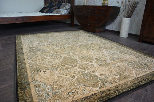 Dywan SUPERIOR KAIN kamel na Arena.pl