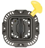 Rozrusznik Cedrus wertykulator CEDWR02R 193500043-T150