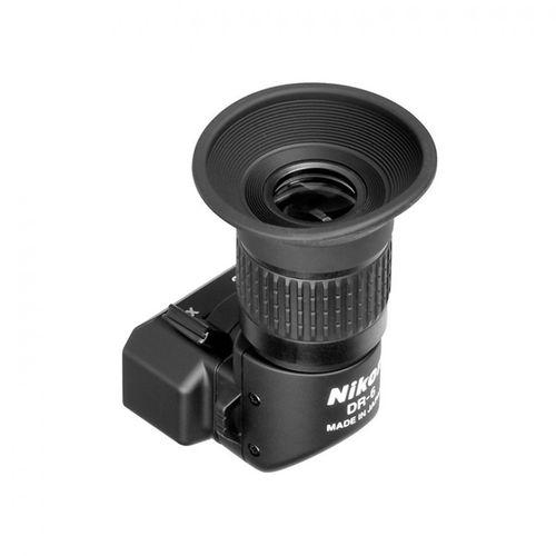 Wizjer kątowy Nikon DR-6 - PROMOCJA!!! na Arena.pl
