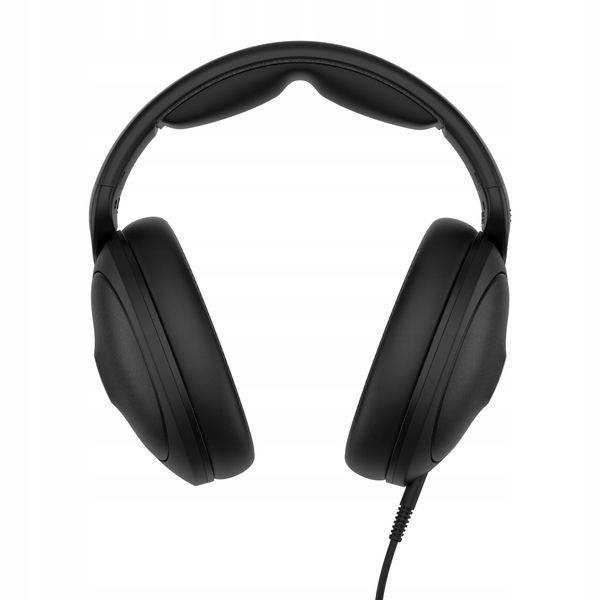 Słuchawki Sennheiser HD 620S zdjęcie 4