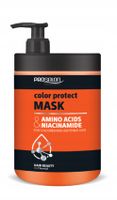CHANTAL PROSALON Maska do włosów AMINO ACIDS & NIACINAMIDE - 1000ml