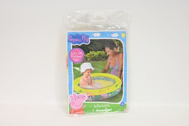 Peppa basenik 60cm PEP-3690 75099 zdjęcie 1