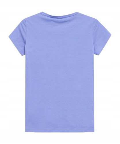 4F KOSZULKA DAMSKA SPORTOWA T-SHIRT BAWEŁNIANY na Arena.pl