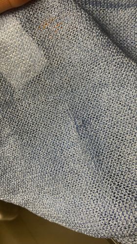 FAINA BLUZA NIEBIESKI M/L na Arena.pl