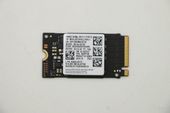 Lenovo SSD M.2 2242 512GB SSD, 00UP748
