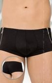 shorts 4500   black m
