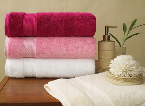 Ręcznik Egyptian 30x50 Brązowy Brąz Greno na Arena.pl