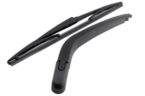 PIÓRO + RAMIĘ TYLNEJ WYCIERACZKI TYŁ TOYOTA PRIUS 2004 2005 2006 2007 2008 na Arena.pl