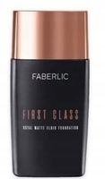 Glam Team Make up podkład fluid do twarzy 6440 31,5 ml
