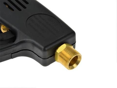 Pistolet do myjki Geko G73116 na Arena.pl