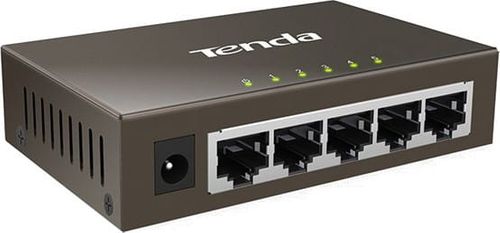 SWITCH TENDA TEG1005D na Arena.pl