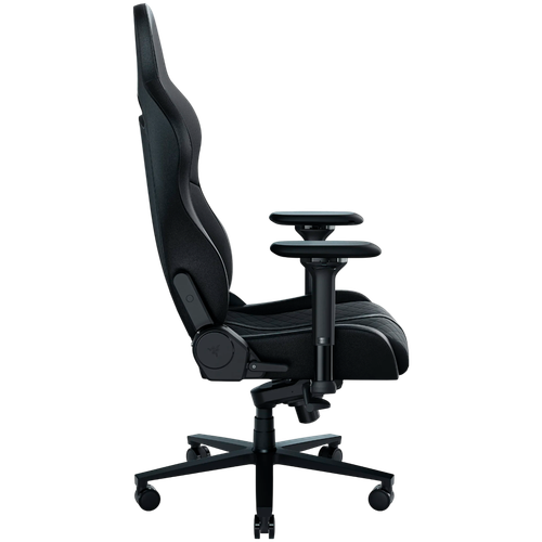 razer enki gaming chair - black na Arena.pl