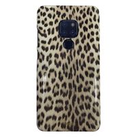 ND38_HWMATE20LEO3BLK PURO Glam Leopard Cover - Et