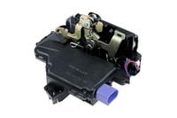 SIŁOWNIK CENTRALNEGO ZAMKA PRZÓD LEWY PRZÓD VW TRANSPORTER T6 2016 2017