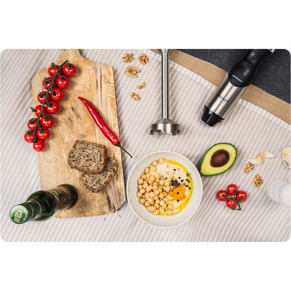 Blender ręczny 1500 W BD-753 Berdsen zdjęcie 7