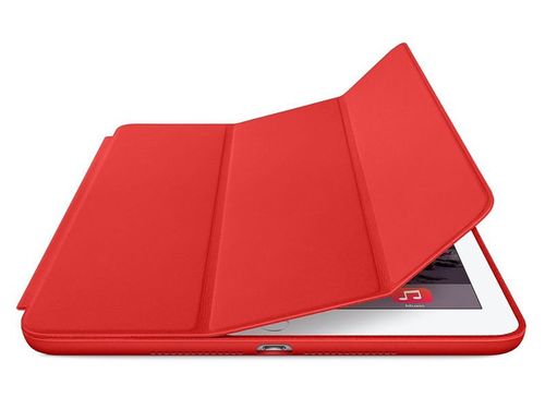 Etui Smart case do iPad Pro 9.7 Czerwone na Arena.pl