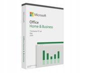 Microsoft Office Home & Business 2024 BOX