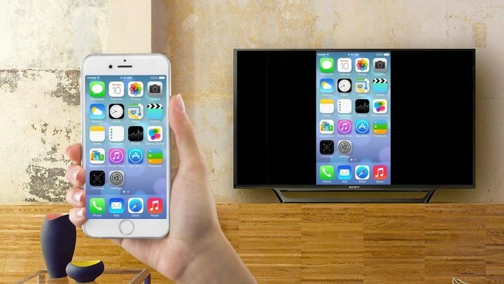 CO2 PRZEJŚCIÓWKA ADAPTER HDMI KABEL DO LIGHTNING IPHONE IPAD IPOD FULL HD 6 zdjęcie 9