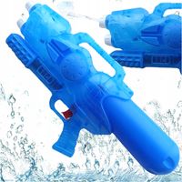 PISTOLET na Wodę MEGA ARMATA POMPA DUŻA Sikawka na Śmingus dyngus LT