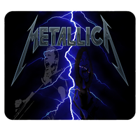 Podkładka pod myszkę Metallica