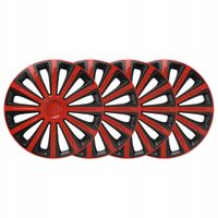 Kołpaki 15 do Peugeot Renault Audi Dacia Seat Mazda Volkswagen Volvo Fiat