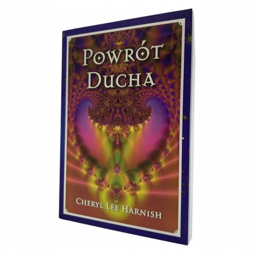 Powrót ducha Karty tarot na Arena.pl