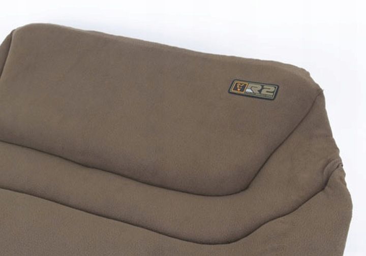 FOX R-Series Camo Bedchairs - R2 Standard zdjęcie 16