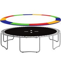 Osłona sprężyn do trampoliny 13FT 396/400/407 cm multikolor