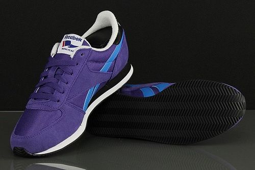 Reebok ROYAL CLJOGG (M46197) na Arena.pl