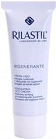 Krem do twarzy Rilastil Rigenerante regenerujący 50 ml