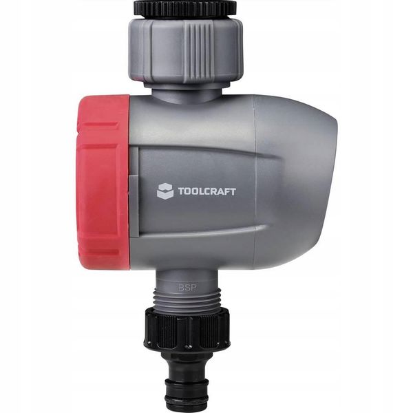 Sterownik nawadniania AUTOMATYCZNE PODLEWANIE system nawadniający ZEGAR zdjęcie 3