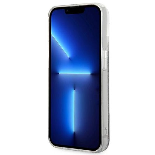 Etui Karl Lagerfeld do iPhone 14 Pro, Czarny na Arena.pl