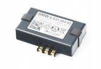 OE BMW AKUMULATOREK BATERIA TELEMATIC BMW G01 G05 G30 G11 G07 84106833994