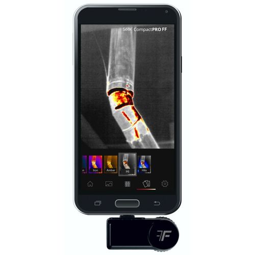 Kamera Seek Thermal CompactPRO FF Android USB-C, CQ-AAAX na Arena.pl