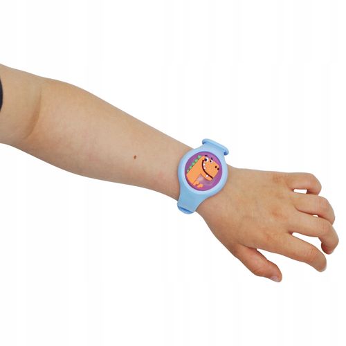 NoBzzz OPASKA NA KOMARY i MESZKI DLA DZIECI Dino1 na Arena.pl