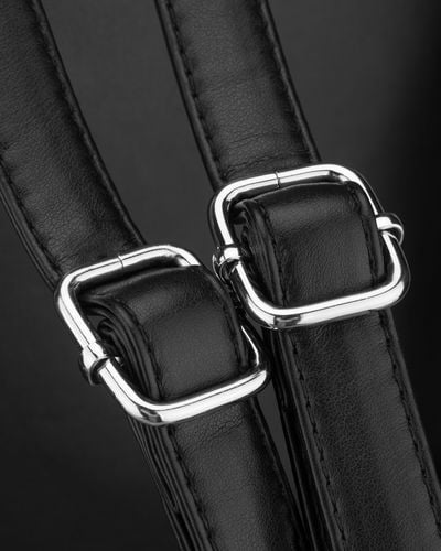 plecak damski r-l61409-1944 black na Arena.pl
