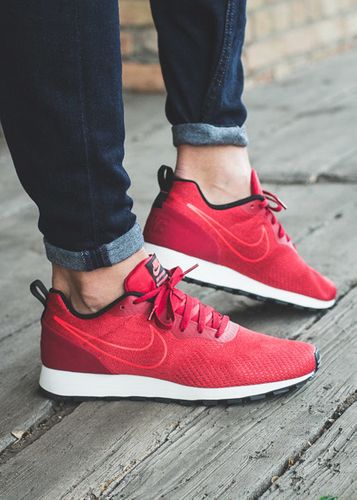 Nike MD Runner 2 Eng Mesh (916774-600)47 na Arena.pl